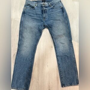 Khaite Kyle Jeans